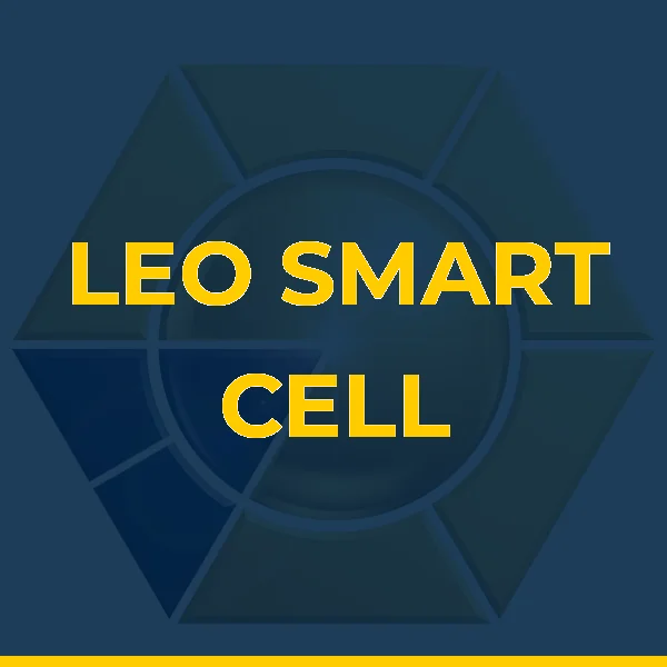 Foto de LEO SMART CELL