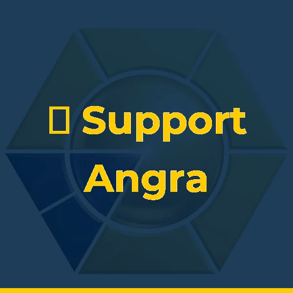 Foto de Support Angra
