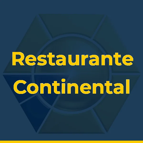 Foto de Restaurante Continental Sushi & Grill