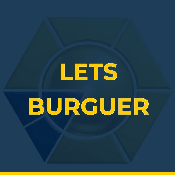 Foto de LETS BURGUER