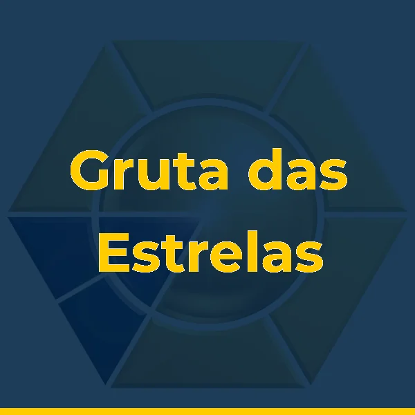 Foto de Gruta das Estrelas Restaurante e suítes