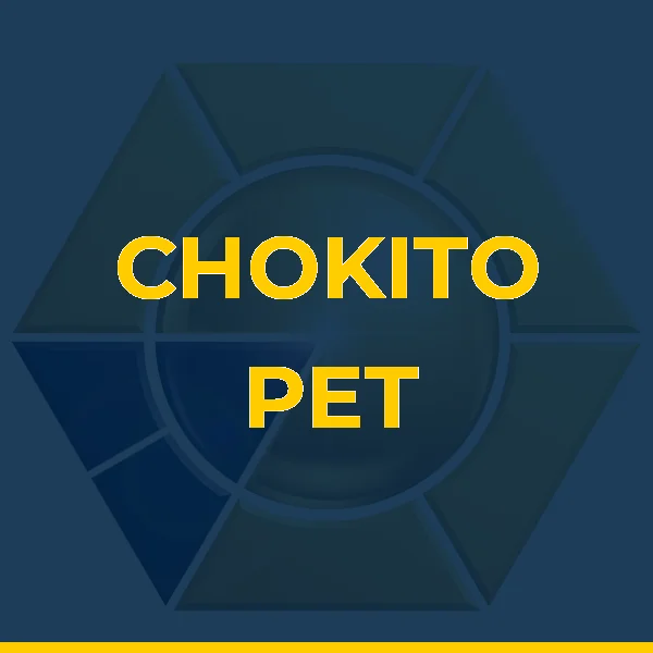 Foto de CHOKITO PET