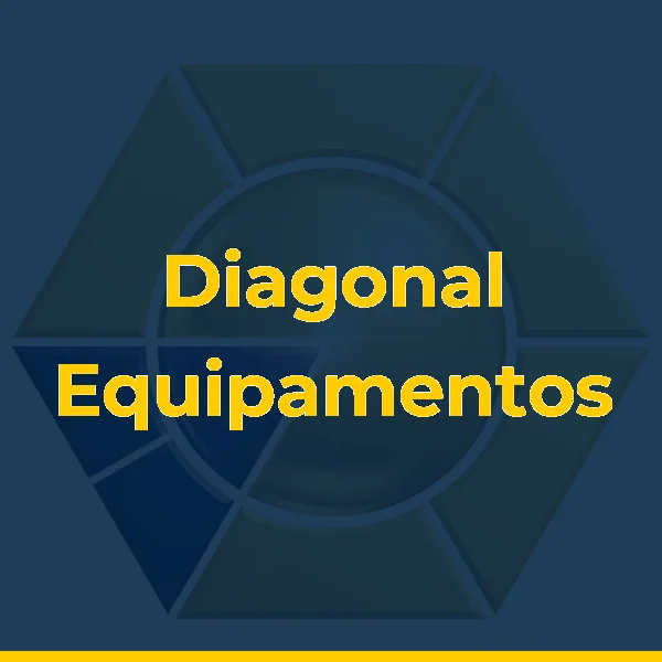 Foto de Diagonal Equipamentos