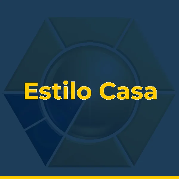Foto de Estilo Casa