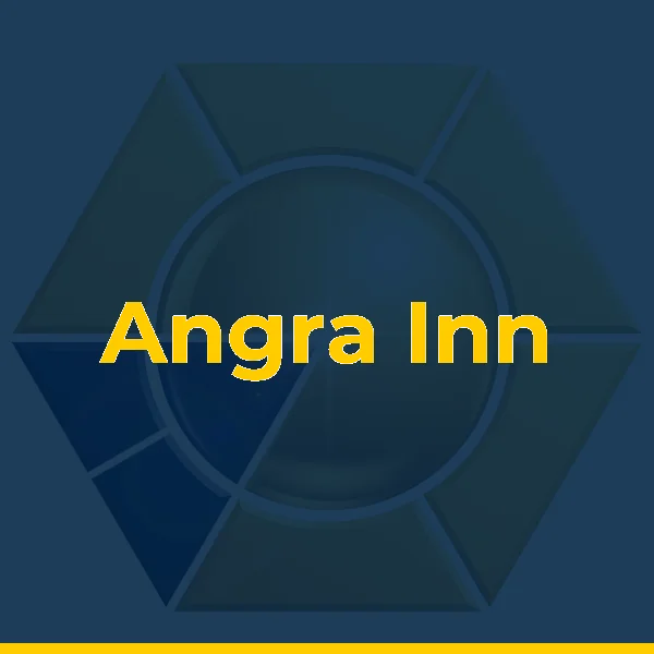Foto de Angra Inn