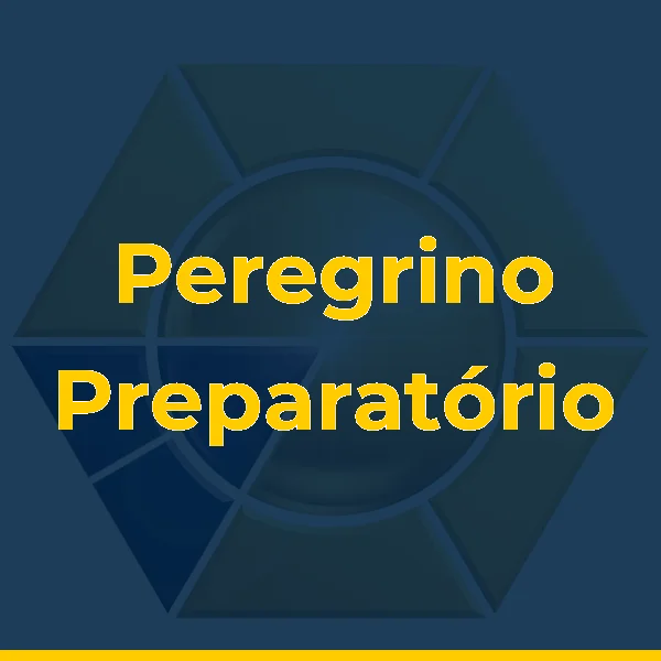 Foto de Peregrino Preparatório