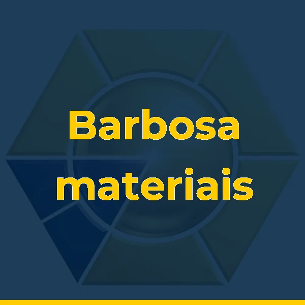Foto de Barbosa materiais Construção Ltda