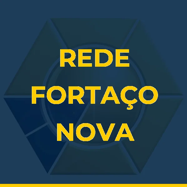 Foto de REDE FORTAÇO NOVA ANGRA l ANGRA LUZ