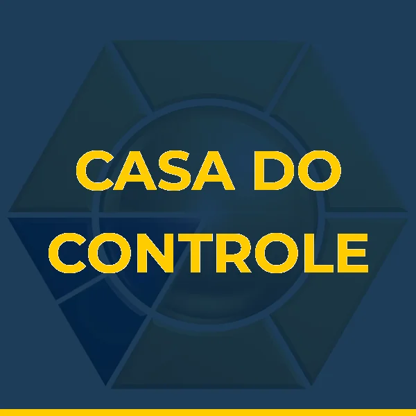 Foto de CASA DO CONTROLE ANGRA