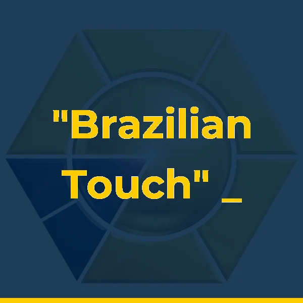 Foto de "Brazilian Touch" _ Estethic & Spa - JUMARA