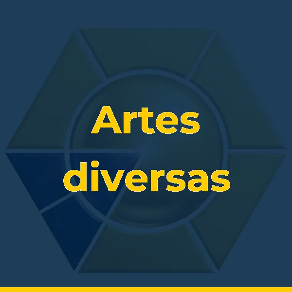 Foto de Artes diversas