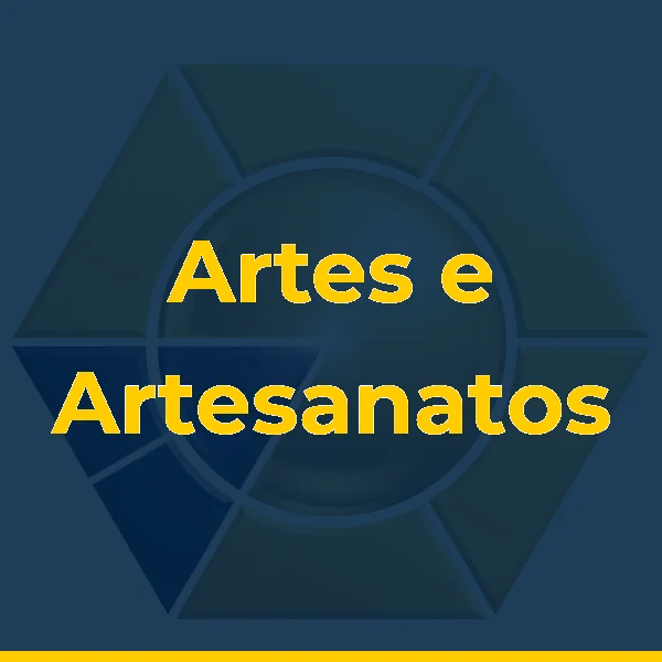 Foto de Artes e Artesanatos