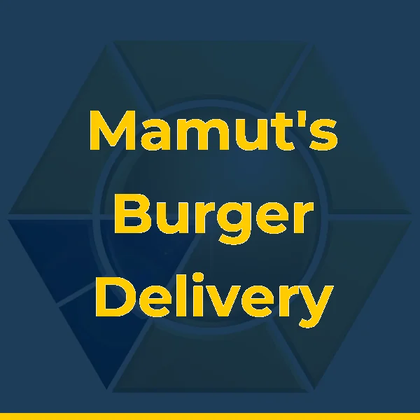 Foto de Mamut's Burger Delivery (Pizzaria e Restaurante)