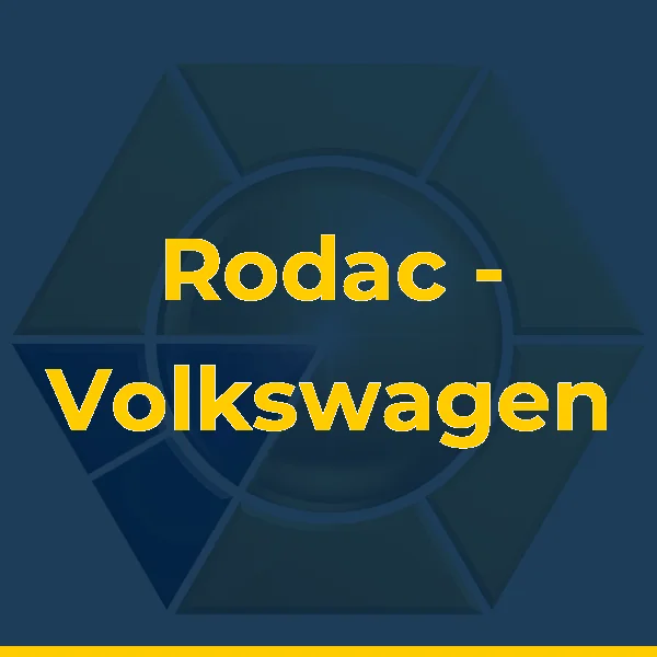 Foto de Rodac - Volkswagen