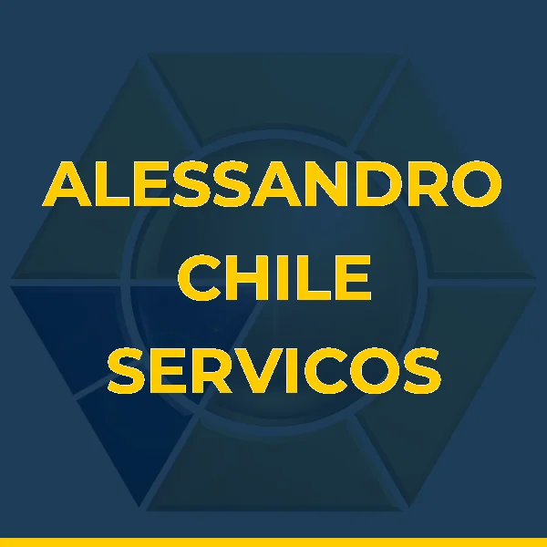 Foto de ALESSANDRO CHILE SERVICOS ADMINISTRATIVOS