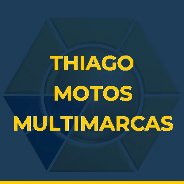 Foto de THIAGO MOTOS MULTIMARCAS