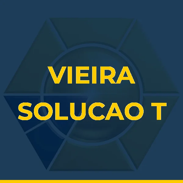 Foto de VIEIRA SOLUCAO T LTDA