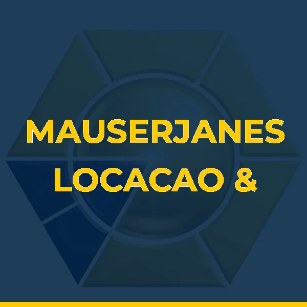 Foto de MAUSERJANES LOCACAO & SERVICOS ADMINISTRATIVOS