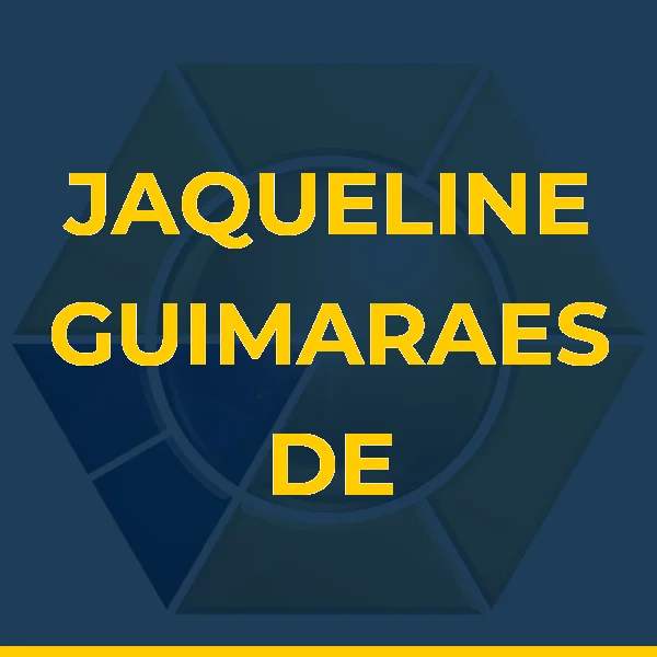 Foto de JAQUELINE GUIMARAES DE LIMA DELAVI