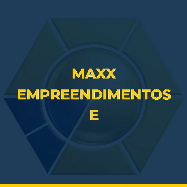 Foto de MAXX EMPREENDIMENTOS E SERVICOS LTDA