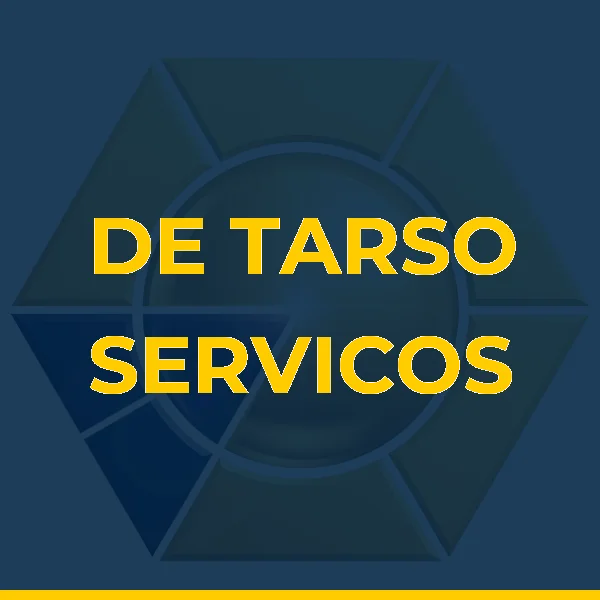 Foto de DE TARSO SERVICOS