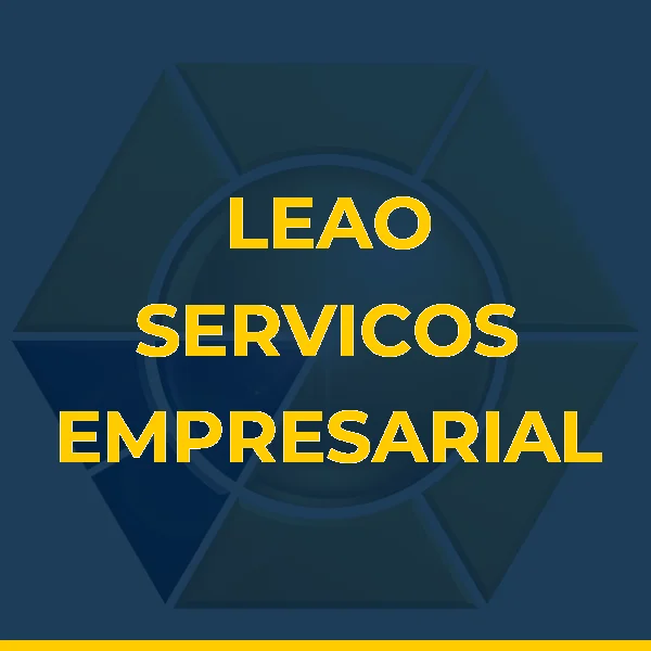 Foto de LEAO SERVICOS EMPRESARIAL