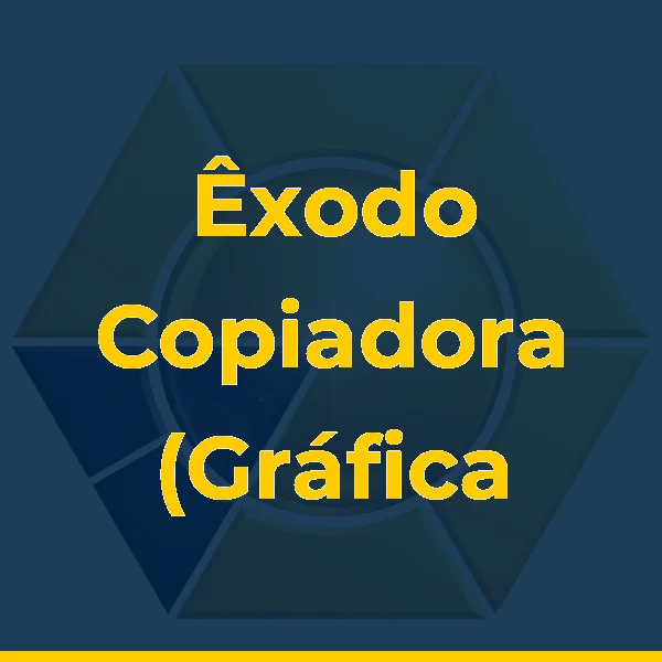 Foto de Êxodo Copiadora (Gráfica Êxodo)