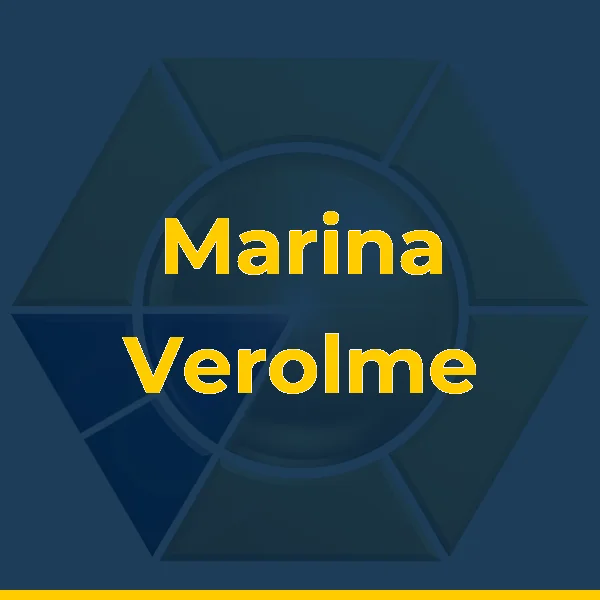 Foto de Marina Verolme