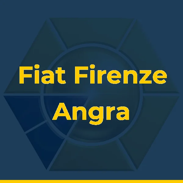 Foto de Fiat Firenze Angra dos Reis