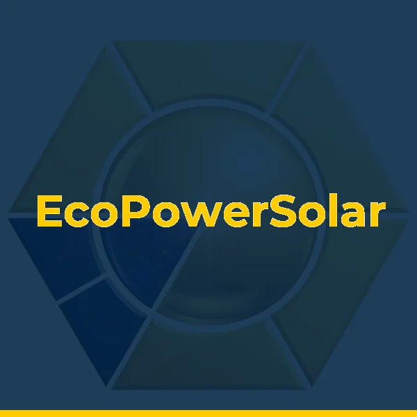 Foto de EcoPowerSolar