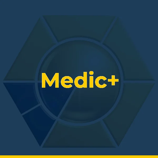 Foto de Medic+