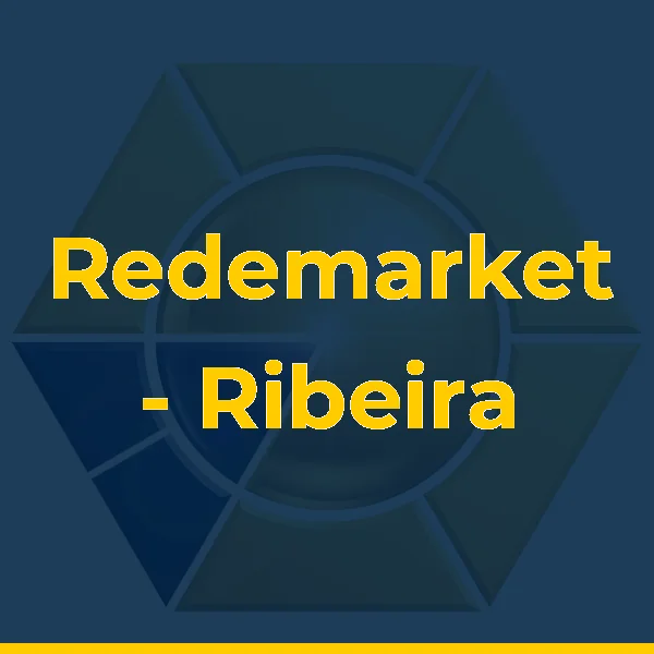 Foto de Redemarket - Ribeira