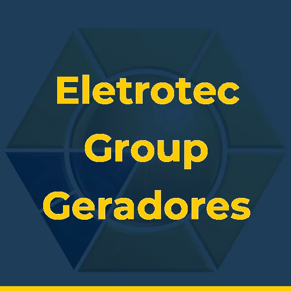 Foto de Eletrotec Group Geradores e Elétrica
