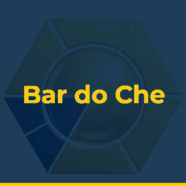 Foto de Bar do Che Ilha Grande