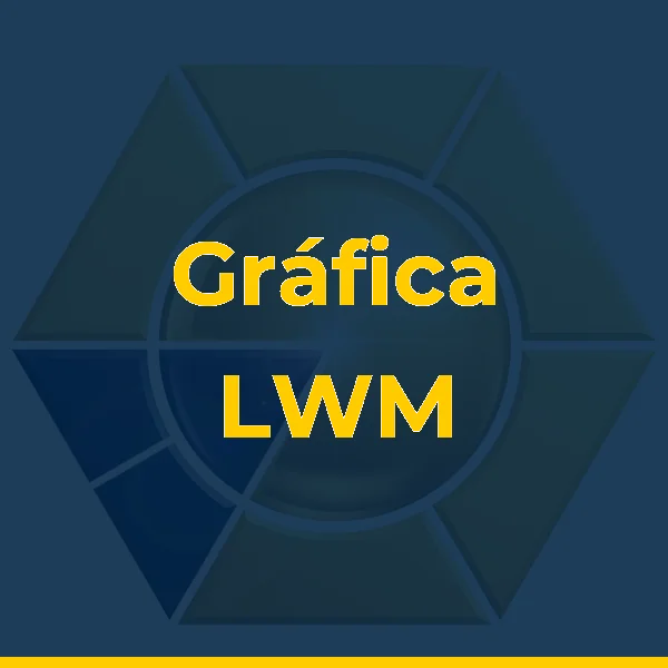 Foto de Gráfica LWM