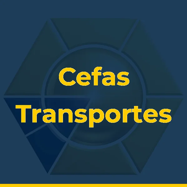 Foto de Cefas Transportes