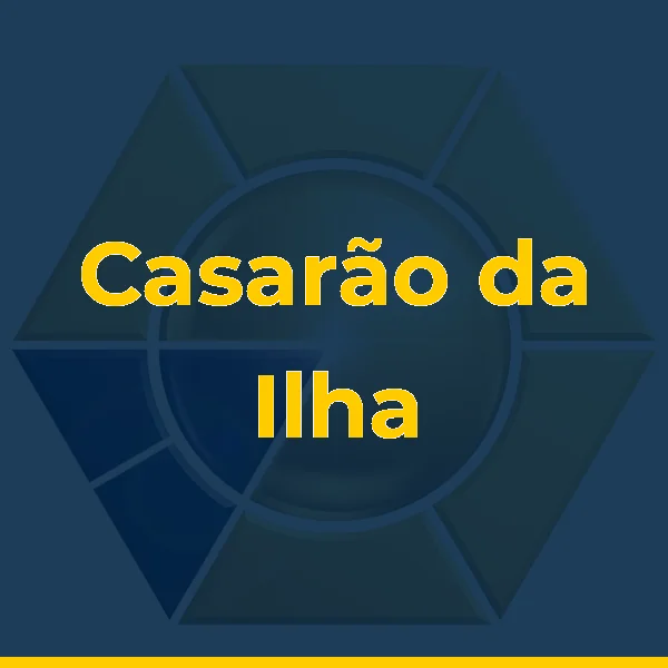 Foto de Casarão da Ilha
