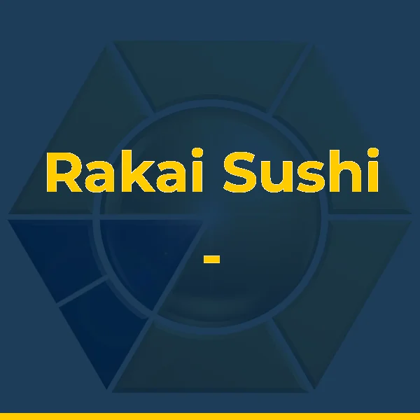 Foto de Rakai Sushi - Ilha Grande