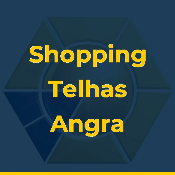 Foto de Shopping Telhas Angra