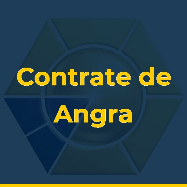 Foto de Contrate de Angra Construções