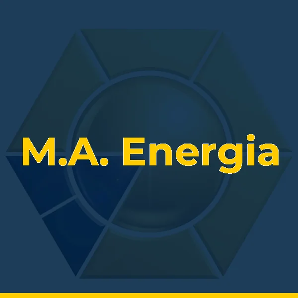 Foto de M.A. Energia