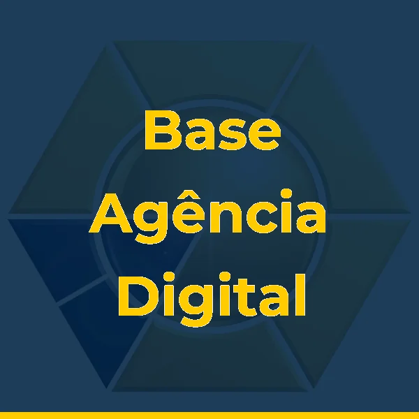 Foto de Base Agência Digital