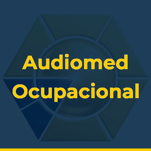 Foto de Audiomed Ocupacional
