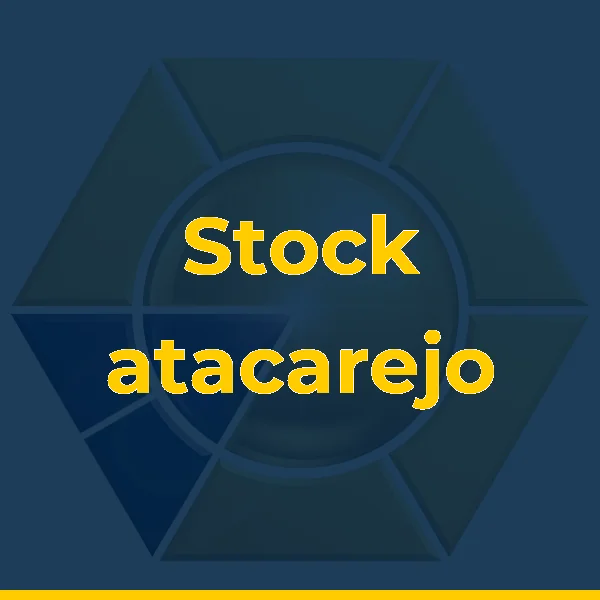 Foto de Stock atacarejo