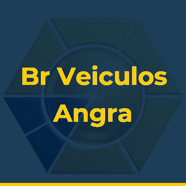 Foto de Br Veiculos Angra