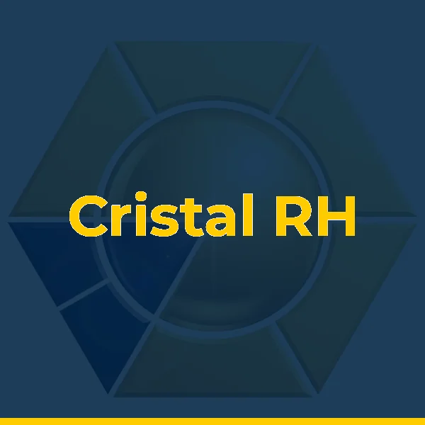 Foto de Cristal RH