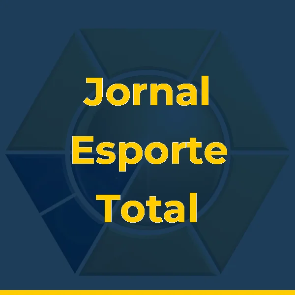 Foto de Jornal Esporte Total e Notícias