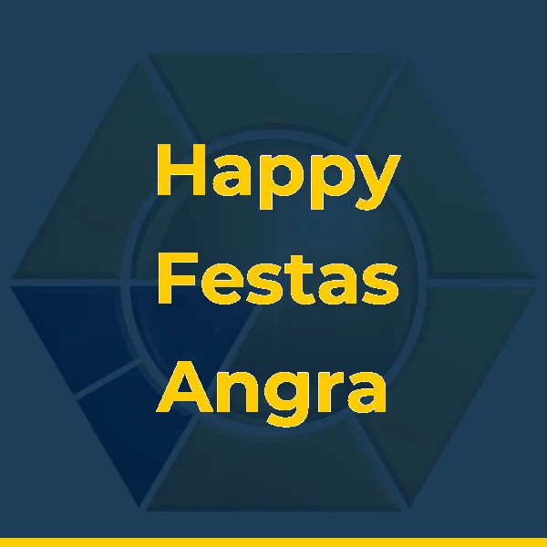 Foto de Happy Festas Angra