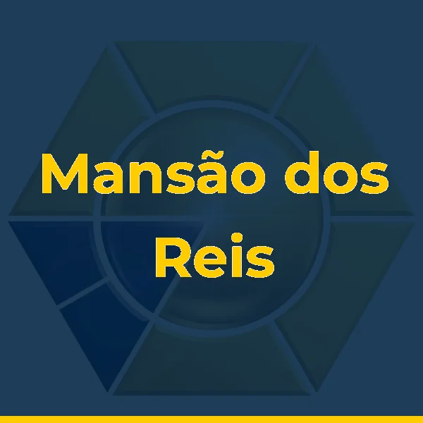 Foto de Mansão dos Reis