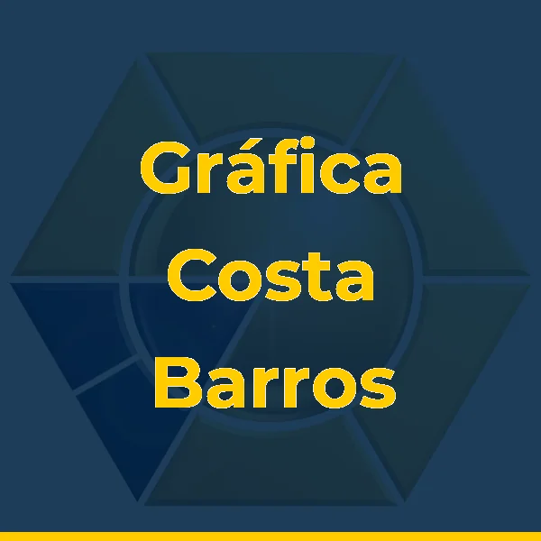 Foto de Gráfica Costa Barros LTDA